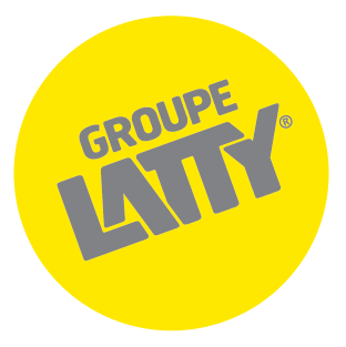 GROUPE LATTY